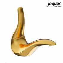 자쿠아 원홀 세면수전 테일워터_TWR-GLD-75011_골드, 단품