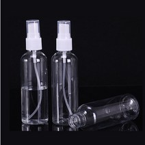 위브아마존 공병 스프레이 미스트 화장품 휴대용공병, 1개입, 공병100ml