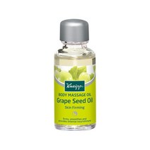 NS 크나이프 그레이프시드 슬리밍 오일 20ml[29794130], 단일옵션