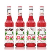 모닌 자몽 시럽 1000ml