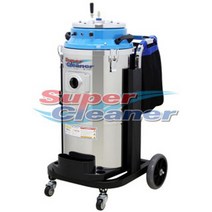 kyungseoglotech_ KV-500W 산업용청소기(건습식 84리터) 공업용청소기 2모터청소기