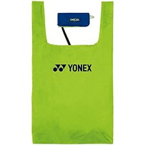 요넥스 테니스가방 요넥스(yonex) 에코백 bag2195, 라임 옐로우