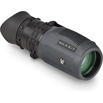 Vortex Optics Solo R/T 8x36 단안 망원경