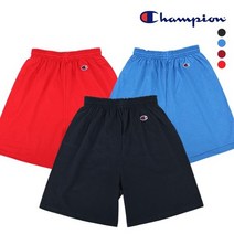 [챔피온] S8187 코튼 남녀공용 쇼츠 반바지 택1