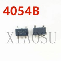 (5-10piece)100% 새로운 SGM4054B-YN5/TR 실크 스크린 4054B SOT23-5 충전 관리 칩셋, 10pcs