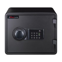 선일 링큐-015 금고, 1개, 블랙