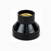 리셉터클 1P 소켓콘센트, 1개