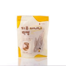 지후쌀과자 떡뻥 쌀과자 10+2봉, 1개, 바나나쌀과자