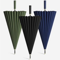 살많은우산 24살 장우산 튼튼한 일본 태풍