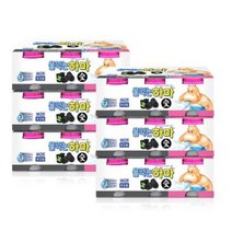 물먹는하마 참숯, 280g, 32개