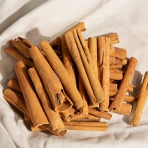 건강중심 YB1 시나몬스틱 통계피 500g, 1개입