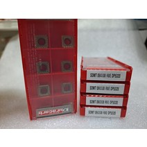 듀라카브 SDMT090308 RBE DP5320 1곽 10개 가격