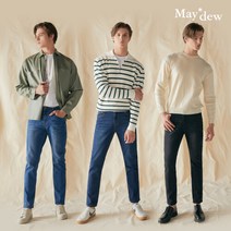 [메이듀 Maydew] 남성 FW 데님 팬츠 3종 ( 남성 청바지 남성 데님 )