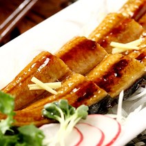 더조은푸드 [산지직송]전남화순 토종 민물장어(자포니카) 700~750g (4인분), 1
