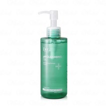닥터지 닥터지 약산성 클렌징 오일-200ml, 200ml