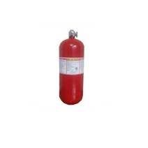 소공간 소화기 10kg 분말 자동 소화장치 화재 안전 예방 백화점 도서관, 1개