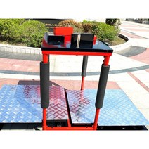 팔씨름대회 팔씨름 데이블 국제 시합 규격 손목 강화 팔씨름 팔 강화 테이블 표준 힘 n, nrbu-고객 서비스에 문의