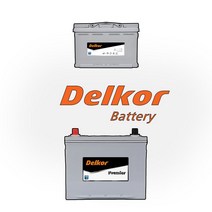 델코 차량용 AGM배터리 DF DIN 60L 74R 80L 90L 90R 100L 100R 현대차 기아차 삼성차 쉐보레 쌍용, 델코DF타입, DF90R, 공구대여/폐밧데리반납