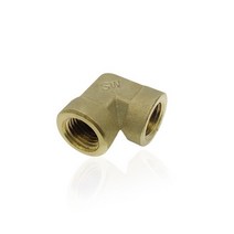 조인트 소켓 1/4인치 속엘보 암나사, 없음