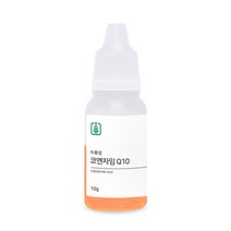 코엔자임Q10(수용성) 10g