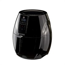 블랙앤데커 에어프라이어 BXEO1902-A 7.8L 대용량