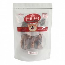 훈련용간식 영양간식 강아지 오리도가니 애견간식, 없음, 오리