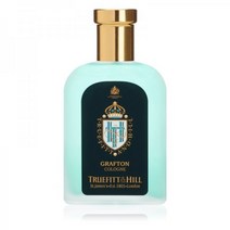Truefitt Hill 트루핏앤힐 Grafton 오드코롱 향수 포 맨, 100 ml