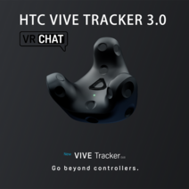 Spot HTC VIVE 트래커 3.0 전신 모션 캡처 vrchat 추적, [1] 검정 기타 맞춤 사양 자세한 내용은 고객 서비스