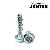 스크류앙카 콘크리트앙카 육각머리, 8x40mm