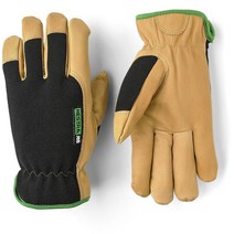 Hestra Kobolt 윈터 탠 성인용 내후성 장갑 사이즈 10