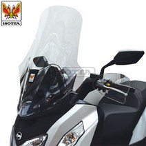 SYM JOYMAX Z 300ABS 18~19년 이후 윈드스크린 SC3618
