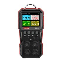 일본 4in1 가스 감지기 유독 가연성 황화수소 경보기, GD310 가연성 가스 업그레이드 버전, GD310 가연성 가스 업그레이드 버전