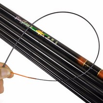 mh_민장대 바다 L장대 용장 포함 찌 금강 민대 민물겸용 낚시줄 민낚시대 낚시대 풀세트, E금강민낚시대360