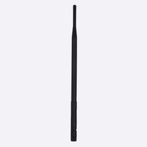 9DBI 안테나 캠핑카 공유기 2.4GHZ 38cm 후방카메라, 상세페이지 참조