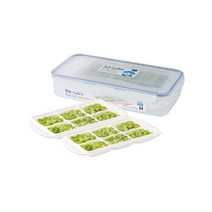 다진마늘 냉동보관용기 다진고기 채소 락앤락 냉동실 양념 마늘 야채 보관용기중 HPP223S2 (제스트)_937EA, 제스트 본상품선택