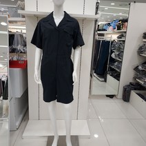 제이디엑스 점프수트X4WJT5128BK