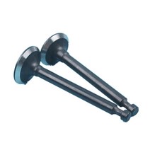 예초기 혼다 엔진 용 흡기 및 밸브 세트 경운기 브러시 커터 트리머 부품, 한개옵션0