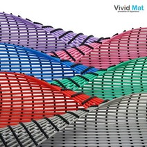 [비비드매트] NEW 욕실 미끄럼 낙상방지 물빠짐매트 고급형 90x450cm, 상세설명 참조, 핑크