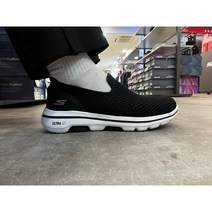 매장발송! [이천일구로 SKECHERS] SP0 MW 22X 071 BLK 고워크 COOL 쿨 여름 워킹화 슬립온 운동화 스케쳐스