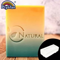 압인기 비누 만들기용 천연 수제 스탬프 Diy 맞춤 아크릴 장 도구, 01 Stamp no handle