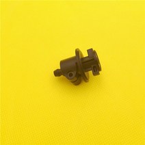 염화칼슘살포기 농약 분사기 농업 식물 보호 Drone Agras T20 T30 MG-1S/A/P UAV 코어 플랫 팬 스프레이 팁, 11 1PCS T20