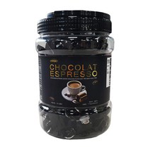 미에스코 쇼콜라에스프레소 초콜릿 715g x 1