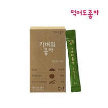 [먹어도좋아] 가벼워좋아 1박스(2g x 28포)/팥/호박/옥수수수염, 상세 설명 참조, 상세 설명 참조, 상세 설명 참조