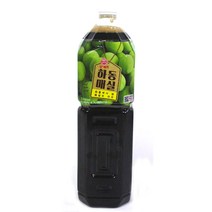 오뚜기 오쉐프 하동매실 1.5L, 1개, 1500ml