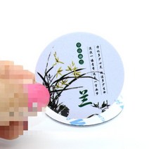 RFID복사기 RFID리더기 RFID카드리더기 카드키복사기 재기록 가능한 휴대폰 스티커 스마트 칩 복사 키 EM4305 복사기 복제 배지 RFID 변경 태그 125Khz T5577, 13 1Pcs