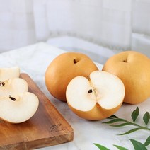 (아침의뜰) 당도선별 천안신고배7.5kg 1015과(실속형)