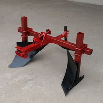 배토기 경운기 밭두둑 이랑 대동 두둑 성형기 관리기, 모델 C