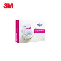 3M 넥스케어 프리미엄 밀크 겔 마스크팩 10개입 시트마스크 팩마스크 얼굴팩 피부관리, 상세페이지 참조, 상세페이지 참조