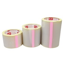 범표하우스테이프 만능 비닐 하우스 보수 테이프 자재 다용도 강력 접착 방수 장수 테이프, 1.소(7cm)