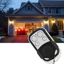 리모컨 찾기 자동 복사 컨트롤러 복제 리프트 마스터 생산자 직배송, 한개옵션0